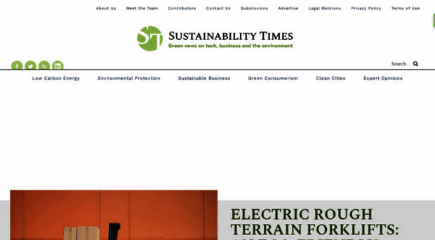 sustainability-times.com