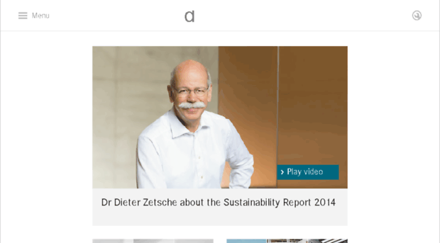 sustainability.daimler.com