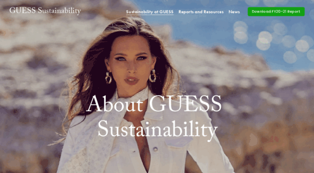 sustainability.guess.com