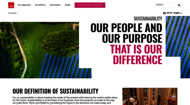 sustainability.owenscorning.com