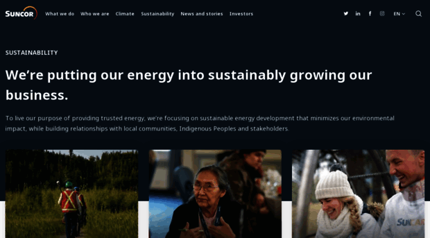 sustainability.suncor.com