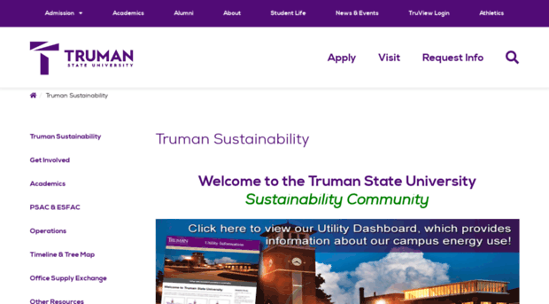 sustainability.truman.edu
