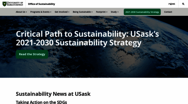 sustainability.usask.ca