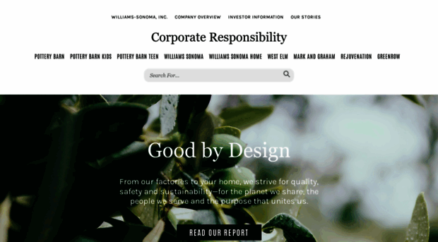 sustainability.williams-sonomainc.com