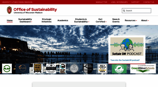 sustainability.wisc.edu