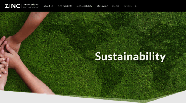 sustainability.zinc.org