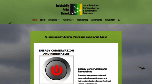 sustainabilityaction.net