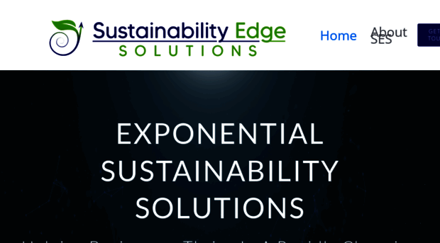 sustainabilityedge.com