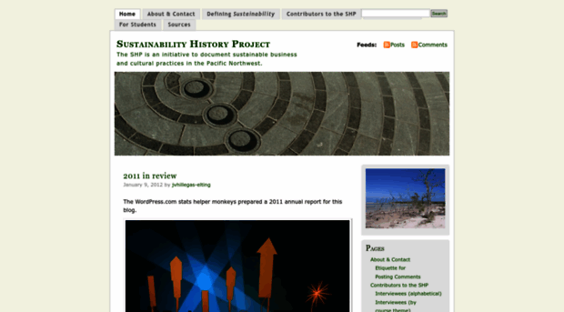 sustainabilityhistory.org