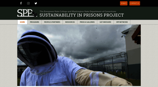 sustainabilityinprisons.org