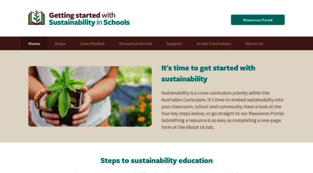 sustainabilityinschools.edu.au