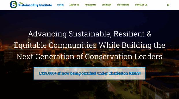 sustainabilityinstitutesc.org