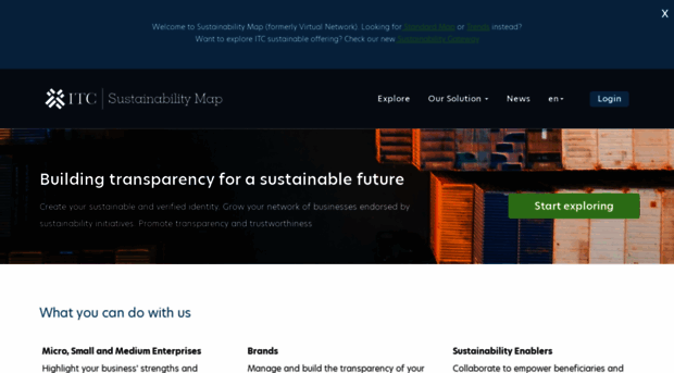sustainabilitymap.org
