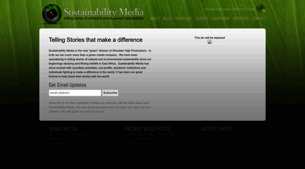 sustainabilitymedia.com