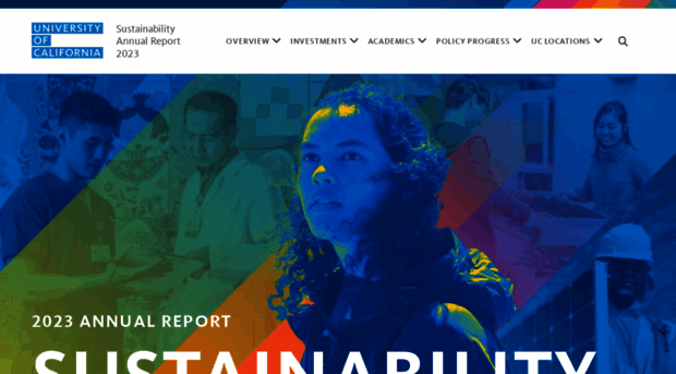 sustainabilityreport.ucop.edu