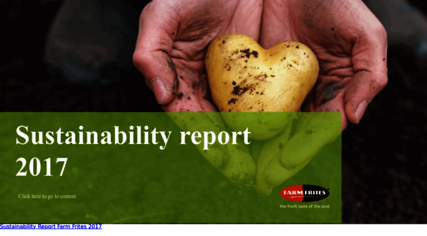 sustainabilityreport2017.farmfrites.com