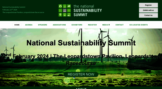 sustainabilitysummit.ie
