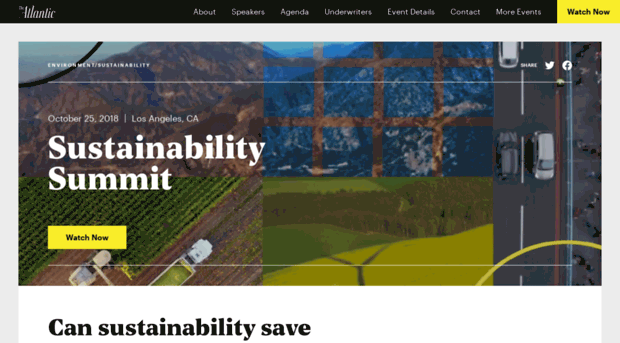 sustainabilitysummit.theatlantic.com