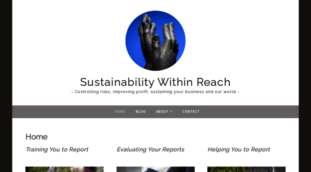 sustainabilitywithinreach.com