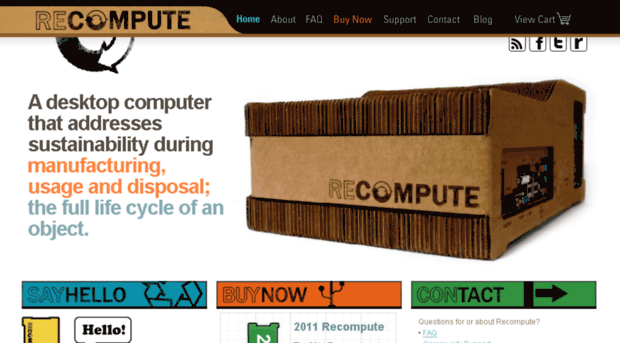 sustainable-computer.com