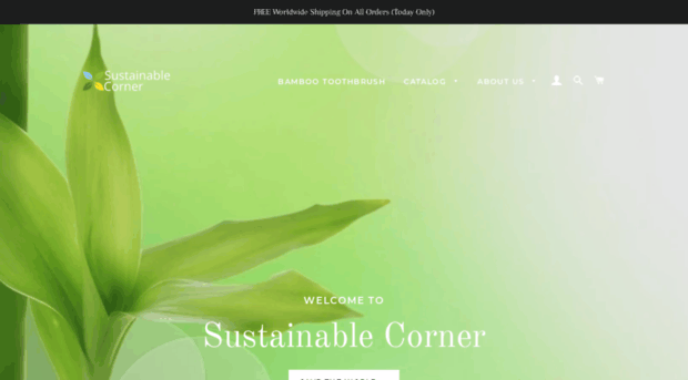 sustainable-corner.myshopify.com