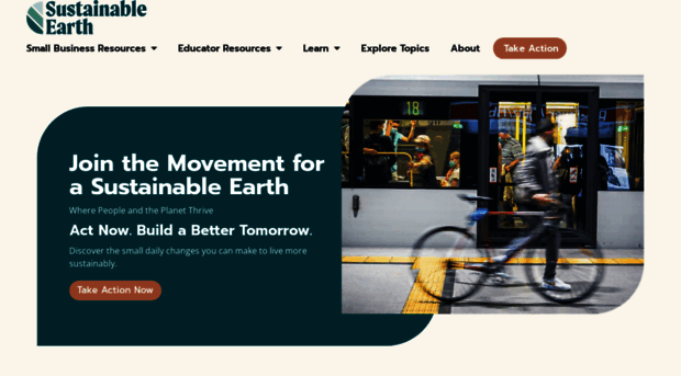 sustainable-earth.org
