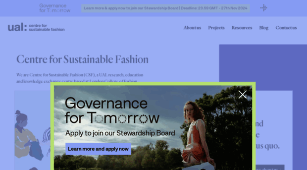 sustainable-fashion.com