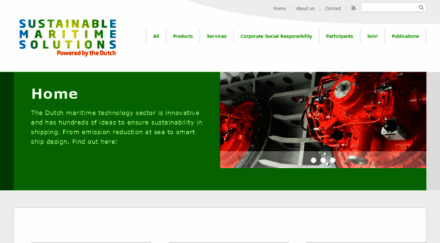 sustainable-maritime-solutions.nl