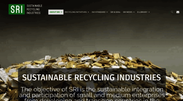 sustainable-recycling.org