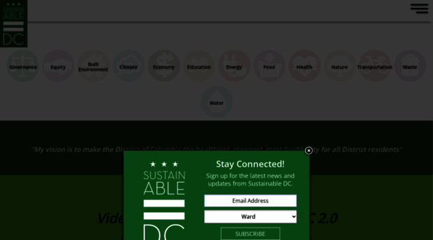 sustainable.dc.gov