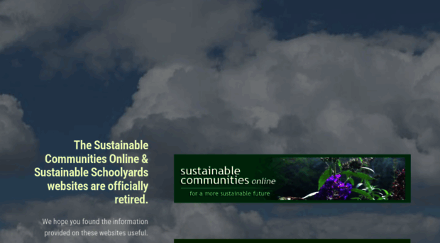 sustainable.org