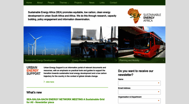 sustainable.org.za