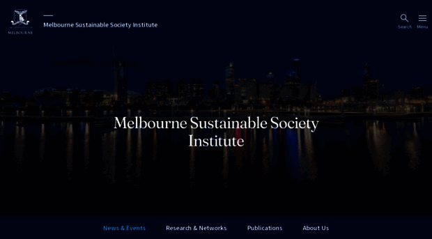 sustainable.unimelb.edu.au