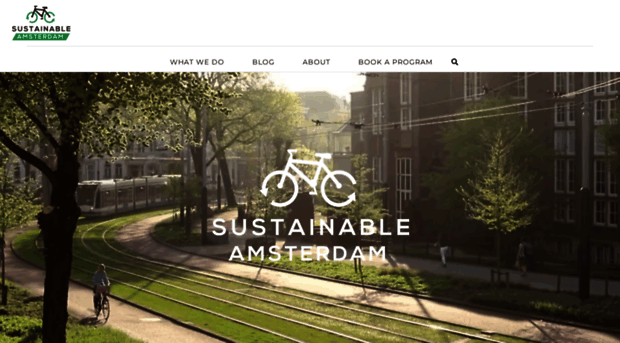 sustainableamsterdam.com