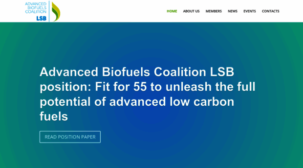 sustainablebiofuelsleaders.com