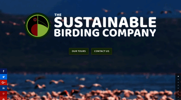 sustainablebirding.com