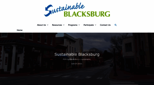 sustainableblacksburgva.org