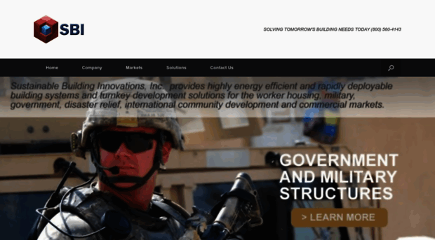 sustainablebuildinginnovations.com