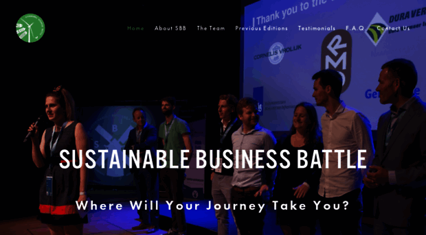 sustainablebusinessbattle.nl