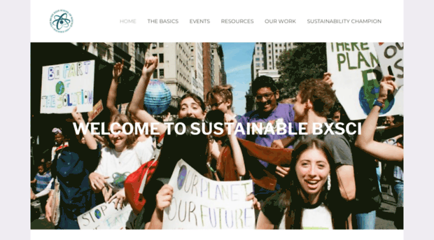 sustainablebxsci.com