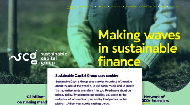 sustainablecapitalgroup.com