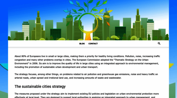 sustainablecities.net