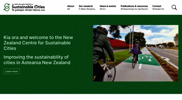 sustainablecities.org.nz