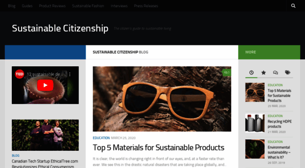 sustainablecitizenship.com