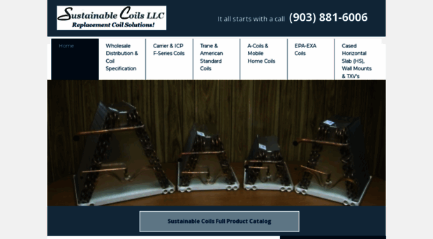 sustainablecoils.com