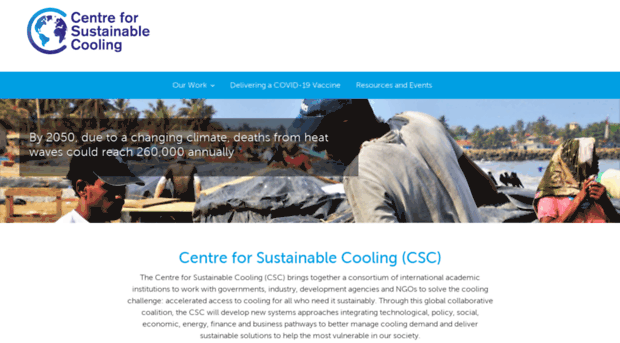 sustainablecooling.org