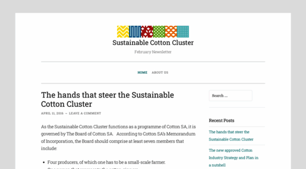 sustainablecottoncluster.wordpress.com