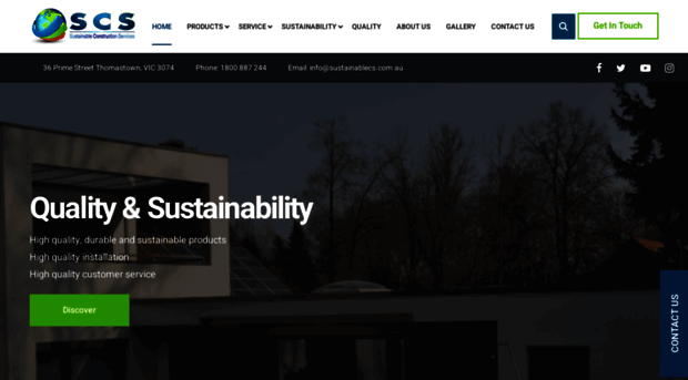 sustainablecs.com.au