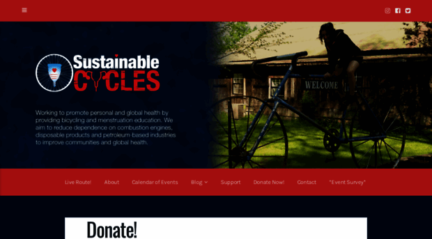 sustainablecycles.org