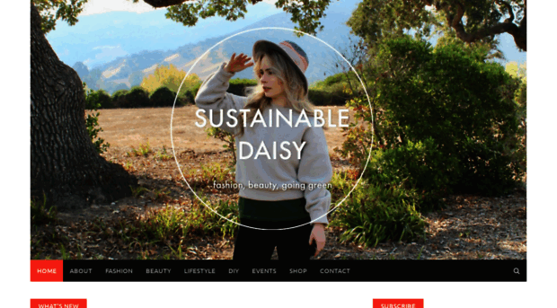 sustainabledaisy.com